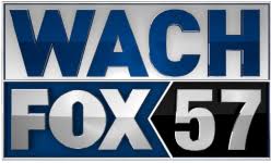 featured on WACH FOX TV